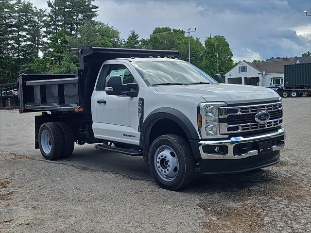 2026 Ford F-550 XL for sale in Ayer, MA