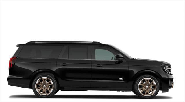 2026 Ford Expedition Max King Ranch MAX
