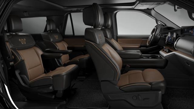 2026 Ford Expedition Max King Ranch MAX