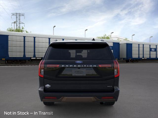 2026 Ford Expedition Max King Ranch MAX