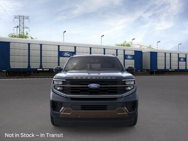 2026 Ford Expedition Max King Ranch MAX