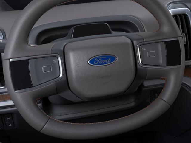 2026 Ford Expedition Max King Ranch MAX