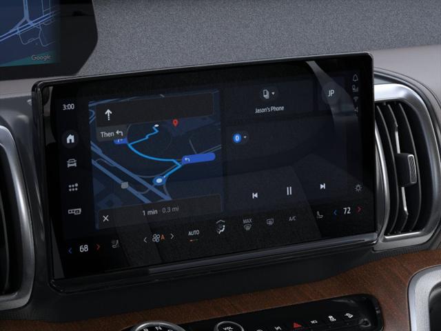 2026 Ford Expedition Max King Ranch MAX