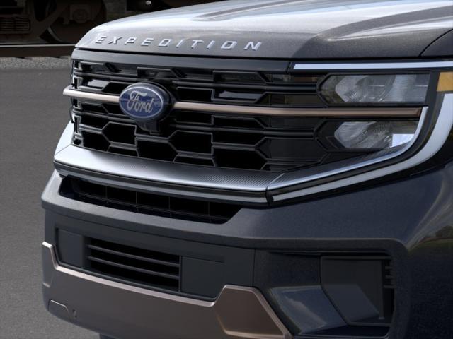 2026 Ford Expedition Max King Ranch MAX