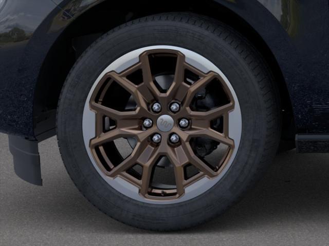 2026 Ford Expedition Max King Ranch MAX
