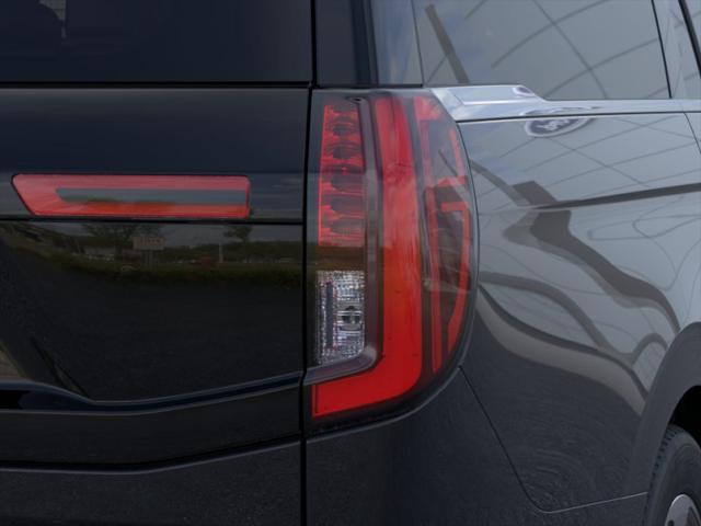 2026 Ford Expedition Max King Ranch MAX