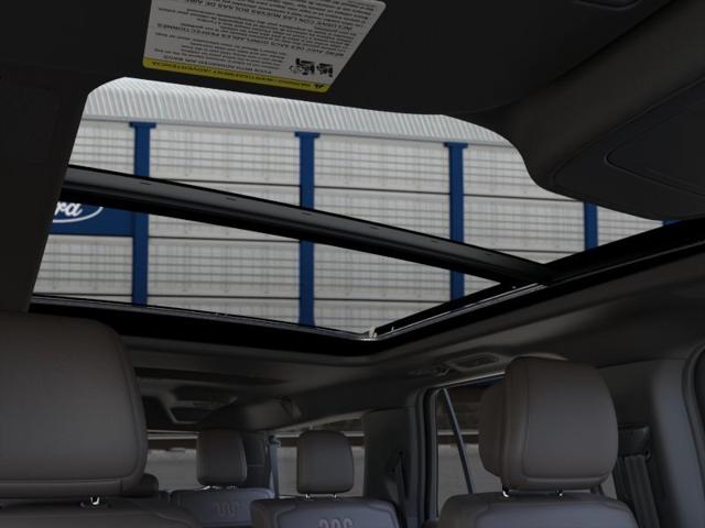 2026 Ford Expedition Max King Ranch MAX