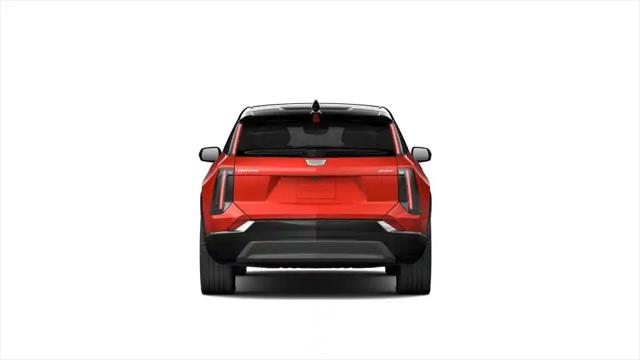 2026 Cadillac iQ Sport