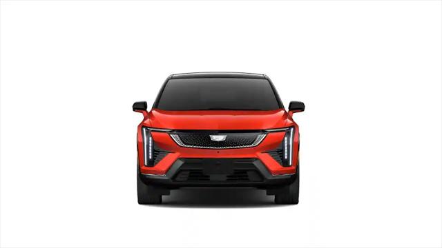 2026 Cadillac iQ Sport