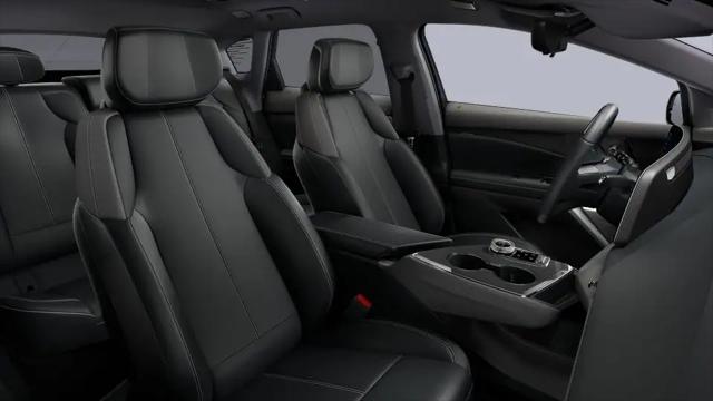 2026 Cadillac iQ Sport