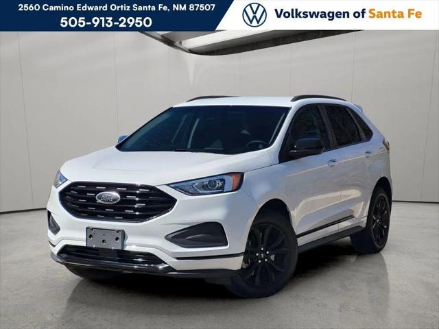 2022 Ford Edge SE for sale in Santa Fe, NM