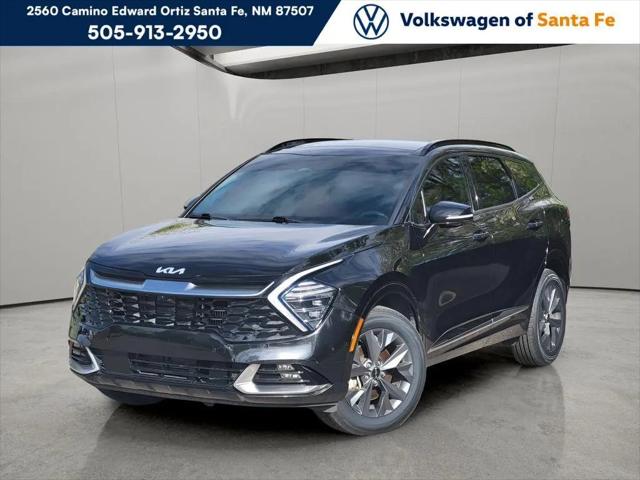 2023 Kia Sportage Hybrid SX-Prestige for sale in Santa Fe, NM