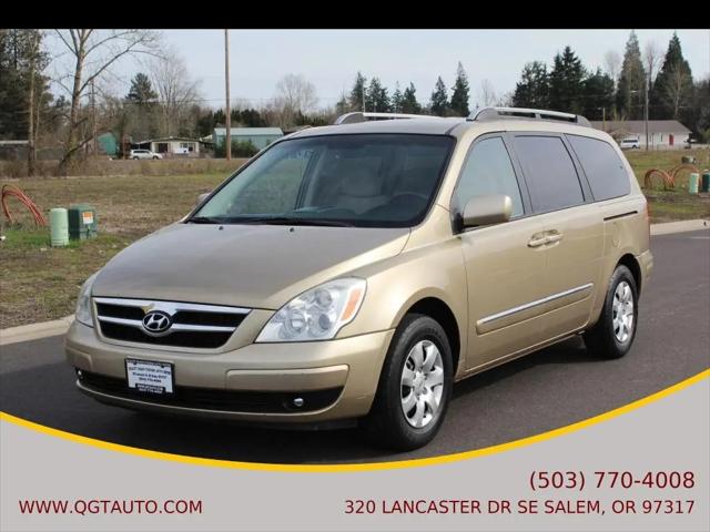 2007 Hyundai Entourage GLS for sale in Salem, OR