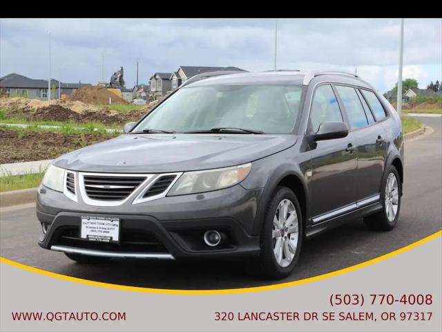 2010 Saab 9-3X Base for sale in Salem, OR
