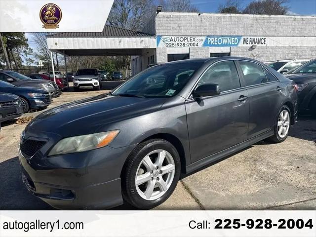 2009 Toyota Camry LE V6 for sale in Baton Rouge, LA
