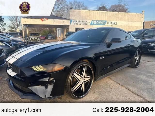 2018 Ford Mustang GT for sale in Baton Rouge, LA