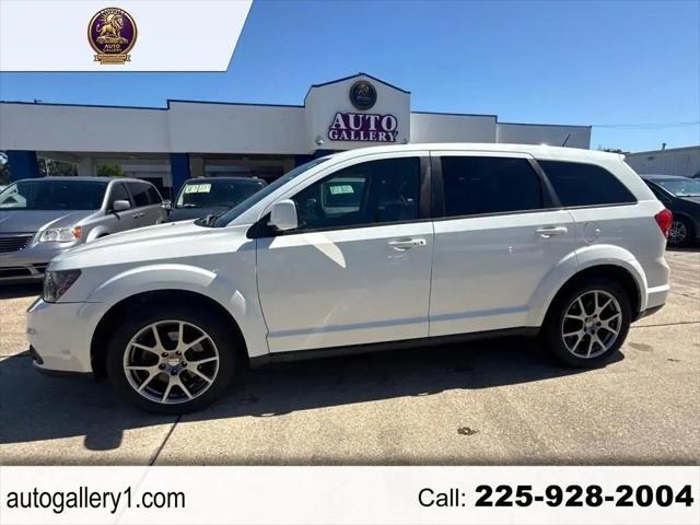2017 Dodge Journey GT for sale in Baton Rouge, LA
