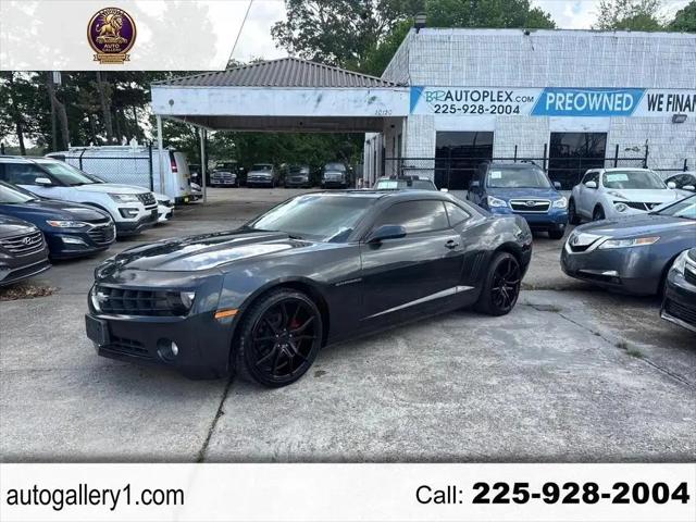 2012 Chevrolet Camaro 1LT for sale in Baton Rouge, LA