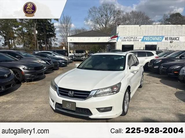 2014 Honda Accord Touring for sale in Baton Rouge, LA