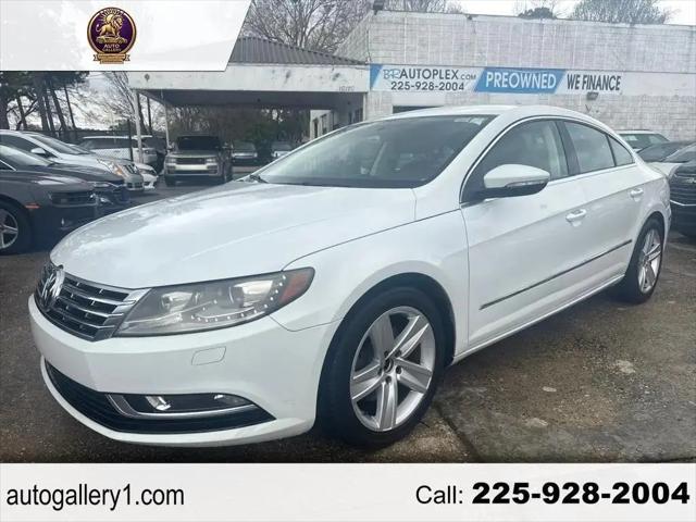 2017 Volkswagen CC 2.0T Sport for sale in Baton Rouge, LA