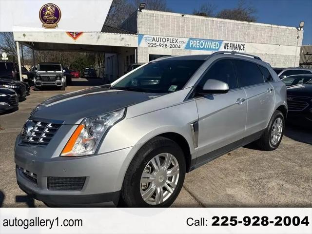 2016 Cadillac SRX Luxury Collection for sale in Baton Rouge, LA