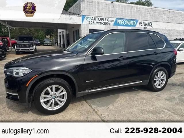 2015 BMW X5 xDrive35i for sale in Baton Rouge, LA