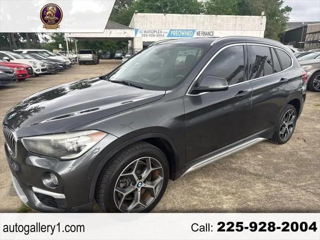 2016 BMW X1 xDrive28i for sale in Baton Rouge, LA