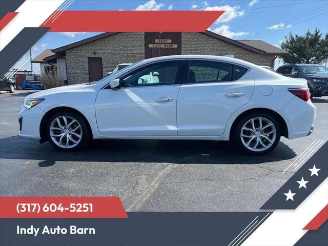 2019 Acura ILX Standard for sale in Fishers, IN