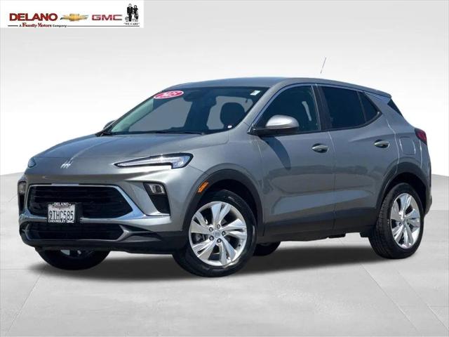 2025 Buick Encore GX Preferred FWD for sale in Delano, CA