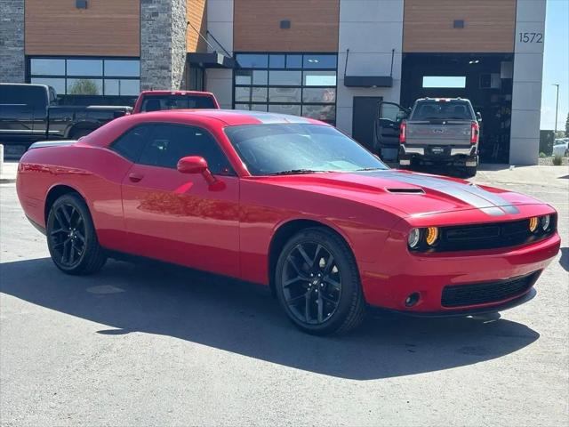 2020 Dodge Challenger SXT for sale in Twin Falls, ID