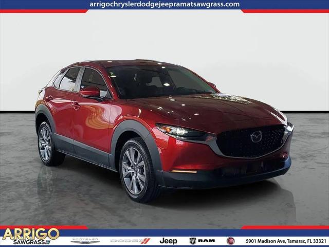 2020 Mazda CX-30 Preferred Package for sale in Tamarac, FL