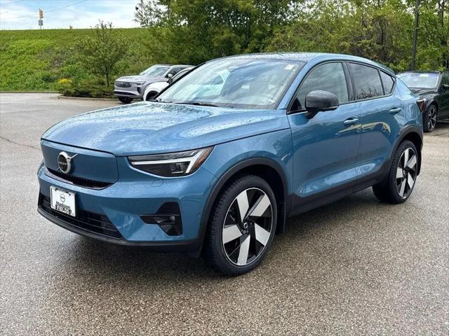 2023 Volvo CT Twin Ultimate for sale in Madison, WI