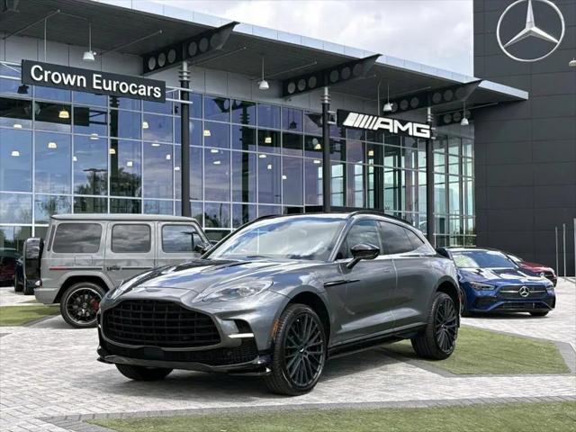 2023 Aston Martin DBX 707 for sale in Pinellas Park, FL