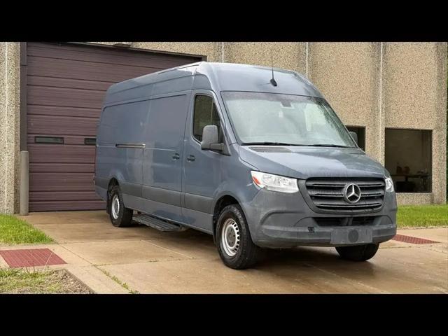 2019 Mercedes-Benz Sprinter 2500 High Roof for sale in Crystal Lake, IL