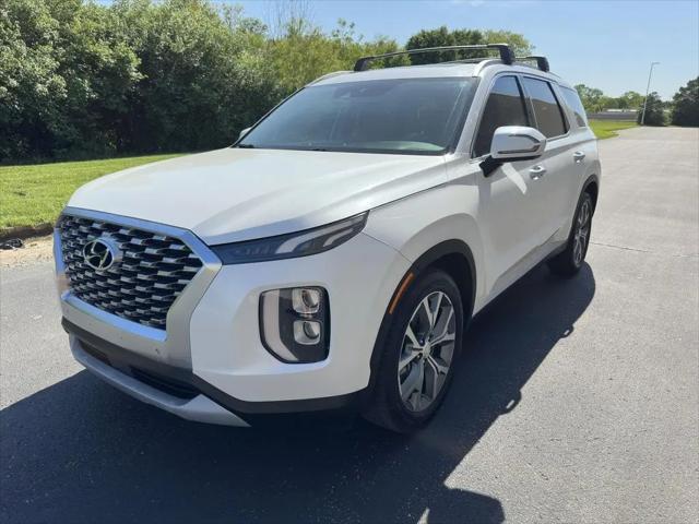 2020 Hyundai Palisade SEL for sale in Indianapolis, IN
