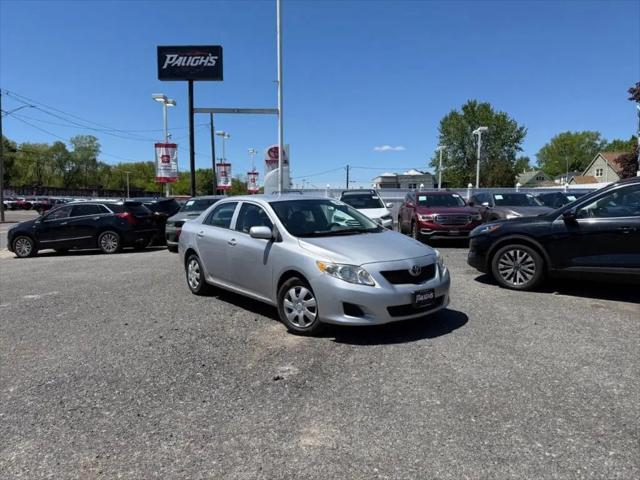 2010 Toyota Corolla LE for sale in Binghamton, NY