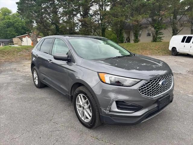 2024 Ford Edge SEL for sale in Cleveland, TN