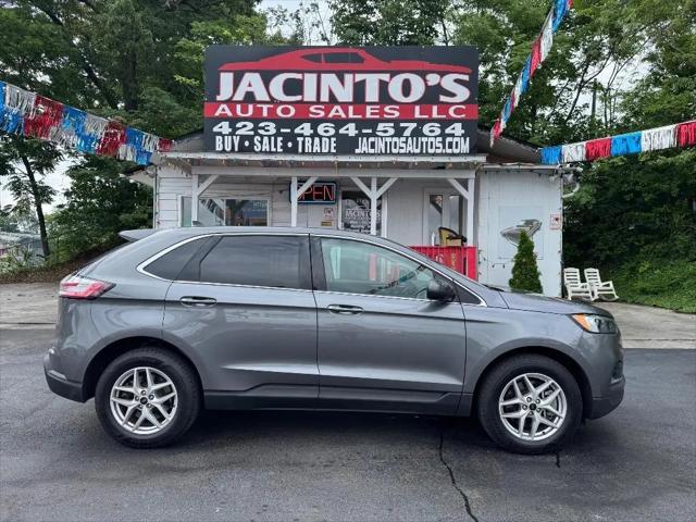 2024 Ford Edge SEL for sale in Cleveland, TN
