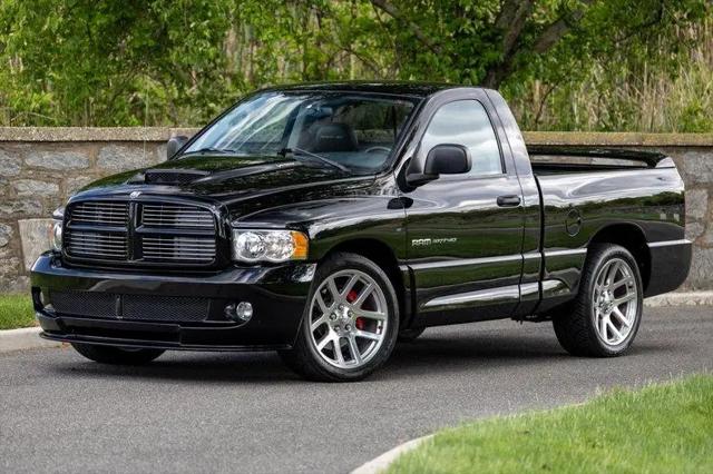 2004 Dodge Ram 1500 SRT-10 for sale in Sewell, NJ