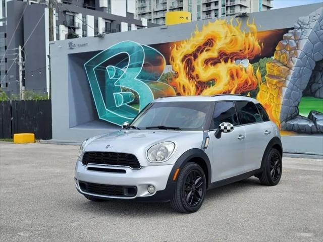 2012 MINI Cooper Countryman Base for sale in Fort Lauderdale, FL