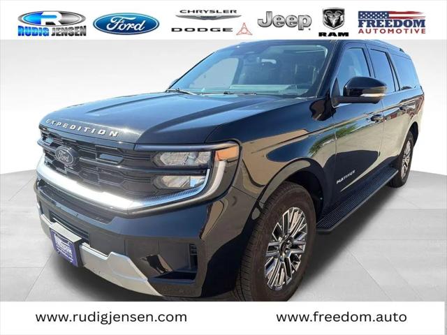 2026 Ford Expedition Max Platinum MAX for sale in Tomah, WI