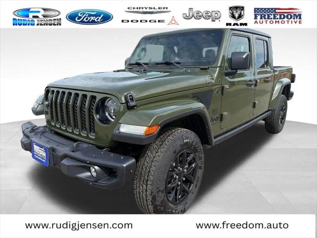 2023 Jeep Gladiator Sport for sale in Tomah, WI