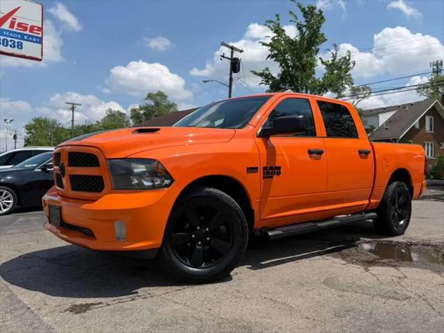 2019 Ram 1500 Classic ST for sale in Wayne, MI