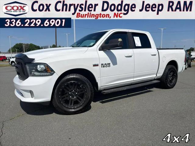2014 Ram 1500 Sport for sale in Burlington, NC