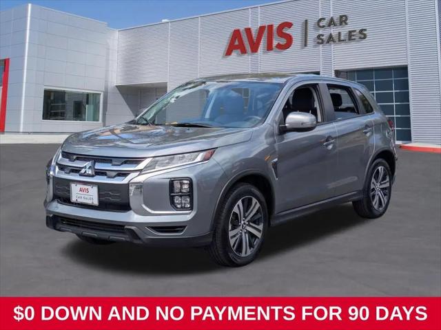 2025 Mitsubishi Outlander Sport 2.0 SE AWC for sale in Vista, CA