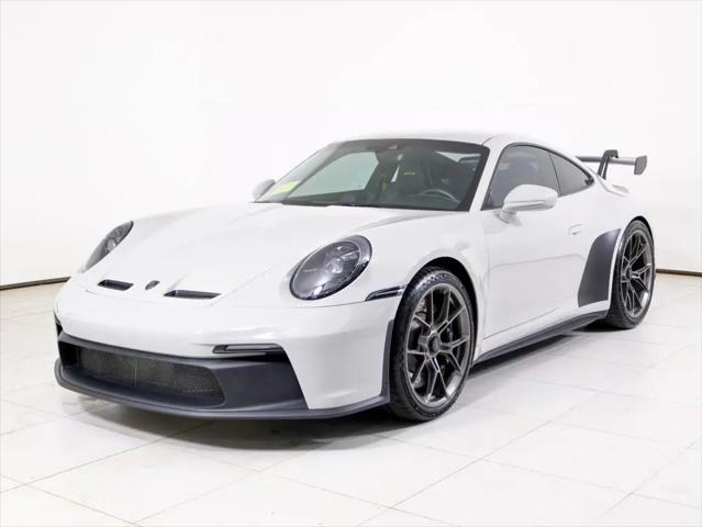 2023 Porsche 911 GT3 for sale in Norwell, MA
