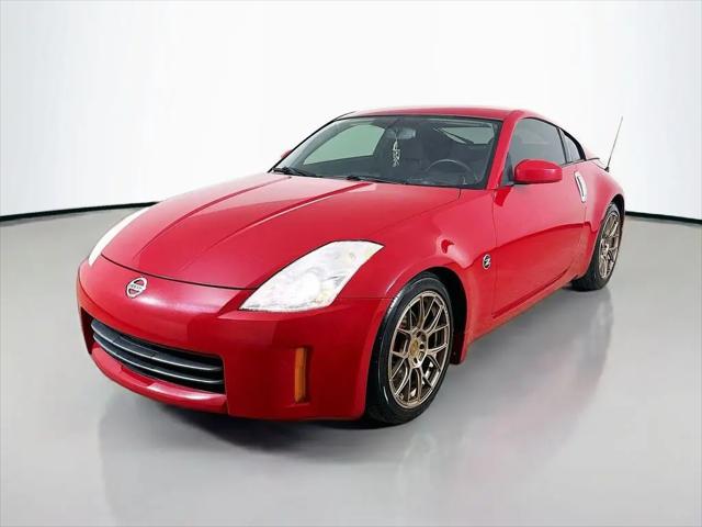 2006 Nissan 350Z Enthusiast for sale near Dublin, OH