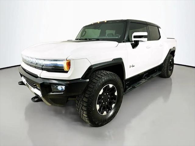 2022 GMC HUMMER EV Edition 1 for sale in Dublin, OH