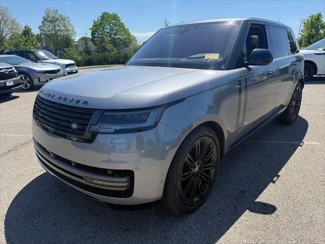 2023 Land Rover Range Rover for sale near Dublin, OH