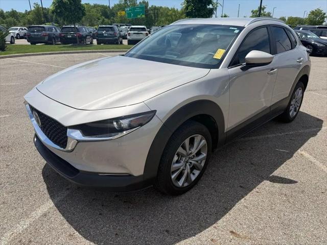 2023 Mazda CX-30 2.5 S Preferred for sale near Dublin, OH